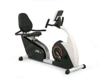 Kettler Paso 309R Stationary Bike (Get 5% Cash Back) Exercise Bicycle 