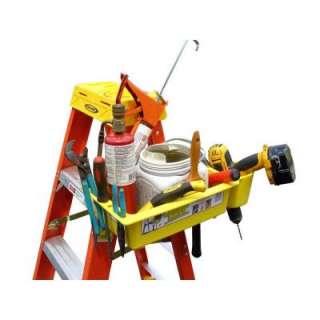 Ladder Mate Tool Holder and Paint Tray LM400THD  