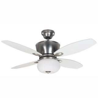   Pewter 42 in. Ceiling Fan  DISCONTINUED CF42VICABPT 