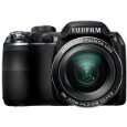 Fujifilm FINEPIX S3300 Digitalkamera (14 Megapixel, 26 fach opt. Zoom 