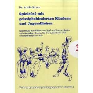   Kindern und Jugendlichen  Armin Krenz Bücher