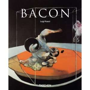 Bacon  Luigi Ficacci Bücher