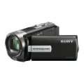 Sony DCR SX65EB SD Camcorder (7,5 cm (3 Zoll) LCD Display, 60x opt 