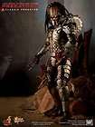 Hot Toys Classic Predator 1/6 Scale 12 Inch Collectible Figure