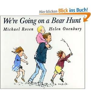 Were Going on a Bear Hunt (Classic Board Book)  Helen 