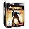 DJ Hero Bundle   Renegade Edition Playstation 3  Games
