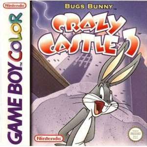 Bugs Bunny   Crazy Castle 3  Games