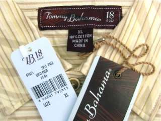 LWAYS GUARANTEED 100% AUTHENTIC TOMMY BAHAMA OR YOUR MONEY BACK