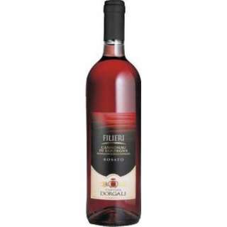 Filieri Cannonau di Sardegna Rosato DOC