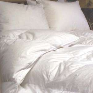Canadian Down Comforter   TWIN   Warm Weight   INDULGENCE  