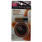 MAYBELLINE MINERAL POWER BRONZER YOU PICK COLOR DISCONTINUED ITEM
