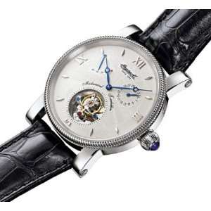 Ingersoll Tourbillon Coyote 5400 WH Handaufzug 43mm  Uhren