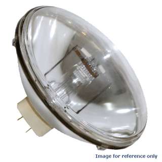WFL 1000W lamp PAR 64 1000 W PAR64 CAN FFN 120 volts  