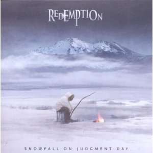 Snowfall on Judgment Day Redemption  Musik