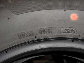 SOMMERREIFEN 215/65 R16 MICHELIN DOT 2911 NUR1063 KM GELAUFEN in 