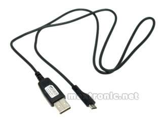 Original Handy PC USB Kabel für Samsung C6712  