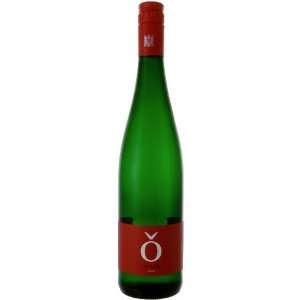 2010er Weingut von Othegraven Riesling trocken QbA   0,75 Liter 