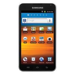 Samsung 8 GB 5 inch Galaxy Player with 2.2 Android and HD Video 