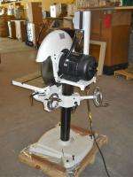 JET 20 Disc Sander 3 Hp 230V 3Ph 1725 RPM J4421 2  