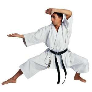 Hayashi Karate Anzug HAYASHI Tenno  Sport & Freizeit
