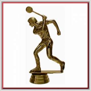 Squash Herren Pokal Figur   Pokale  