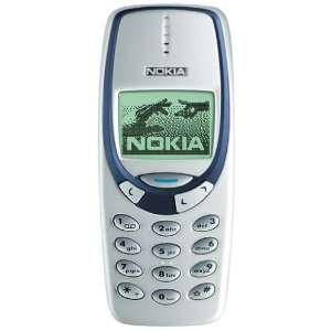 Nokia 3330 Handy  Elektronik