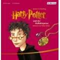 Harry Potter 06 und der Halbblutprinz Audio CD von Joanne K. Rowling