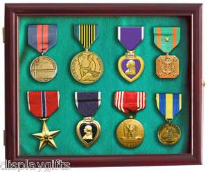   Pin Medal Buttons Patches Ribbon Display Case, with door, Wall Mounted