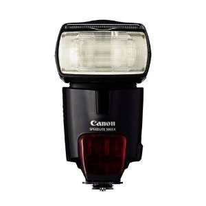 Canon Speedlite 580 EX II   Blitz  Kamera & Foto