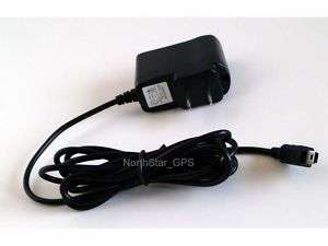 HOME/WALL AC CHARGER FOR TOMTOM ONE 310 CANADA N14644  