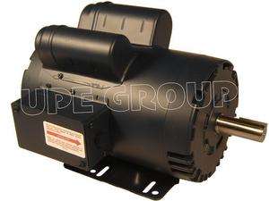 New HD electric motor for air compressor 5hp 3600 56  