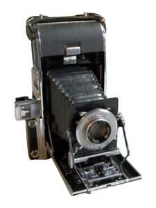 Polaroid Pathfinder 110 Instant Film Camera  