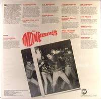 Monkees   Monkee Business  Collectors Picture Disc USA Album  