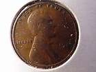 1930 LINCOLN WHEAT PENNY CENT NO MINT MARK EXCELLENT a