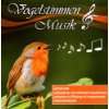 Vogelstimmen & Musik 32 Tracks, 22 Vogelstimmen, …