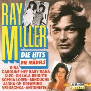 Same (#laserlight15265) Ray Miller  Musik