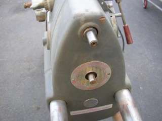 ShopSmith Mark 5 Headstock Assembly MOTOR complete #19329  