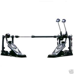 Taye Drums PSK702C Double Bass Drum Pedal  