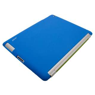 XGear XCase TPU Flexible Shield Case Smart Cover iPad 2  