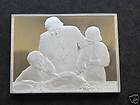 Franklin Mint Norman Rockwell Holiday Dinner Sterling T7056L