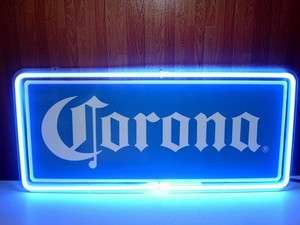 Corona Logo Beer Bar Pub Store Neon Light Sign 222 NEW  