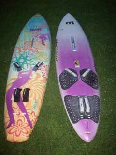 div. Surfbretter Surfbrett Boards Waveboard Slalomboard in Nordrhein 