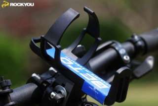 2012 NEW Cycling Bike Bicycle Quick Release type Water Bottle holder 