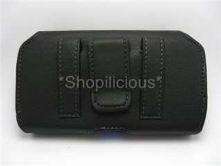   HOLSTER POUCH CLIP fit iPHONE 4/S MOPHIE JUICE PACK AIR/PLUS CASE