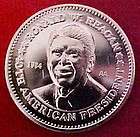 1911   2004 Ronald Reagan   JFK Colorized Half Dollar Coin with Morgan 