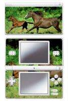Horsez Horses Petz Skin Cover for Nintendo DSL DS Lite  