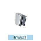 hansgrohe brausehalter porter s chrom 28331 28331000 alle hansgrohe 
