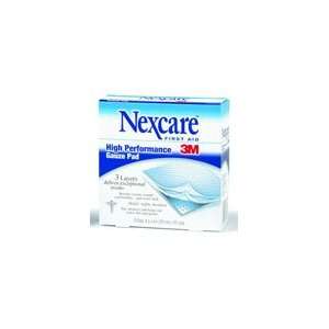  3M Bandages & First Aid, Nexcare High Performance Gauze 