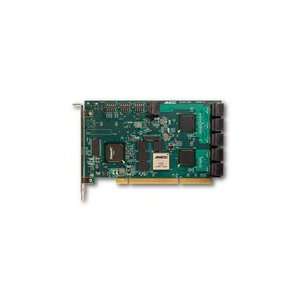 3ware PCI X SATARAID, 10PK 9550SXU 12ML 10PK  Sports 