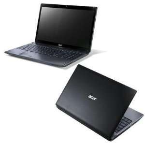   Aspire 15.6 4GB 500GB Ci726 By Acer America Corp. Electronics